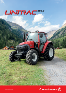 Lintrac 65 LS