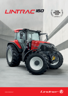 Lintrac 160 LDrive