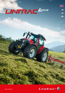 Lintrac 90 / 110 / 130