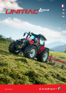 Lintrac 90 / 110 / 130