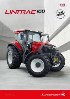 Lintrac 160 LDrive
