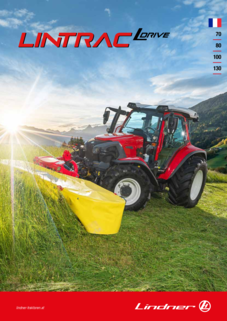 Lintrac LDrive