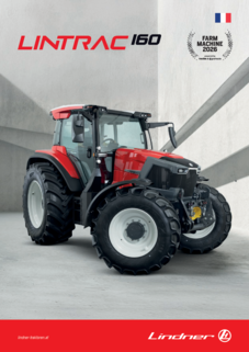Lintrac 160 LDrive