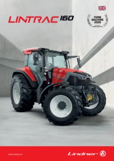 Lintrac 160 LDrive