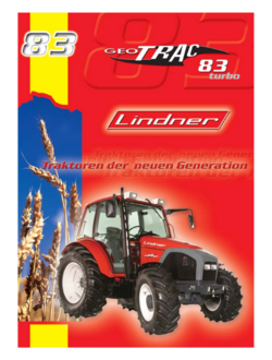 Produktblatt Geotrac 83