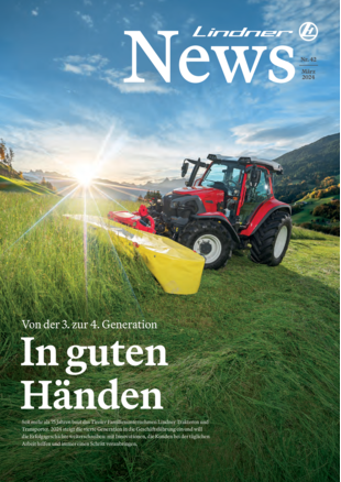Lindner News März 2024
