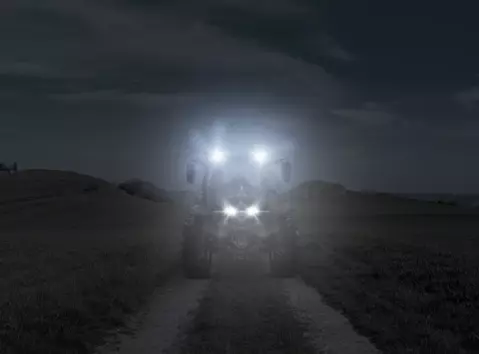 Light Light