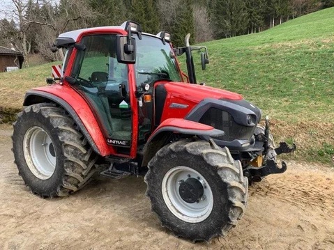 Lintrac 90