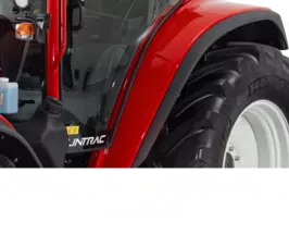 Lintrac 95 LS Alpin Lintrac 95 LS Alpin
