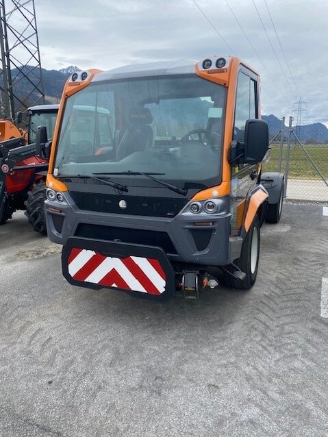 Unitrac 112 LDrive L Unitrac 112 LDrive L