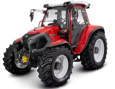 Lintrac 110 Lintrac 110