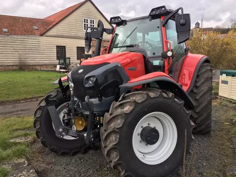 Lintrac 130 Lintrac 130