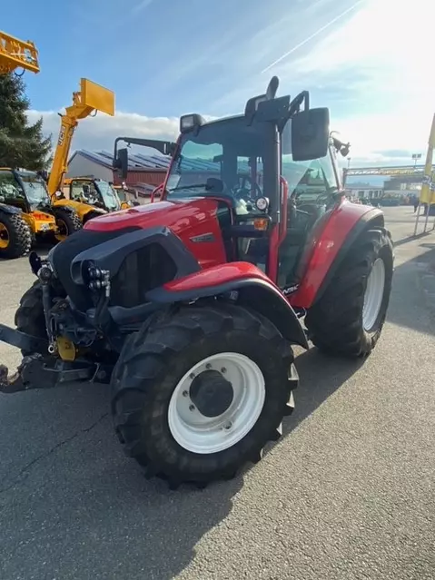 Lintrac 90 Lintrac 90