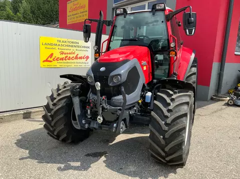 Lintrac 95 LS Lintrac 95 LS
