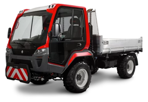 Unitrac 112 LDrive