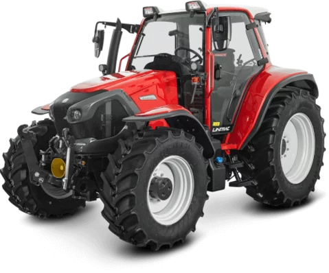 Lintrac 95 LS