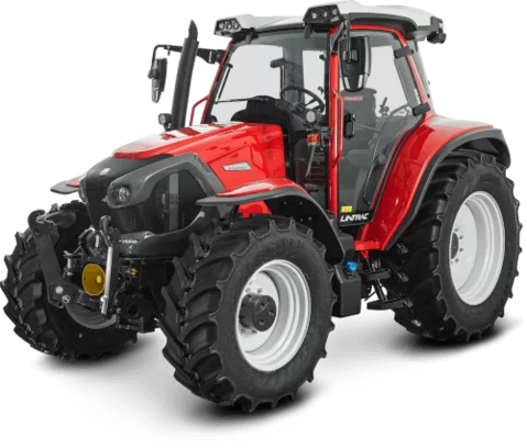 Lintrac 115 LS