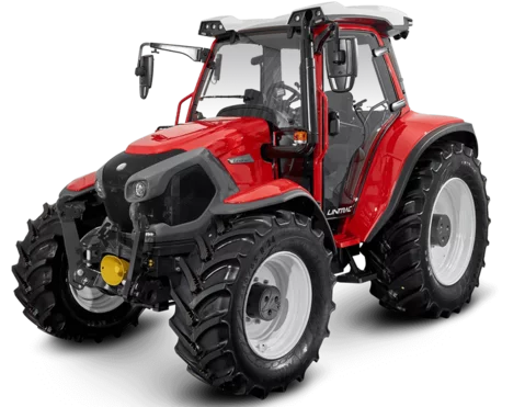 Lintrac 110