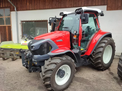 Lintrac 100