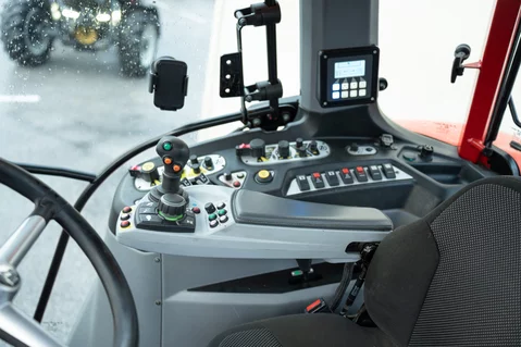 Lintrac 110