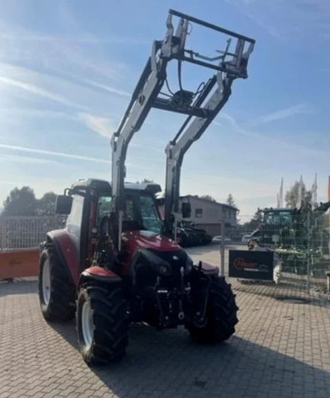 Lintrac 100