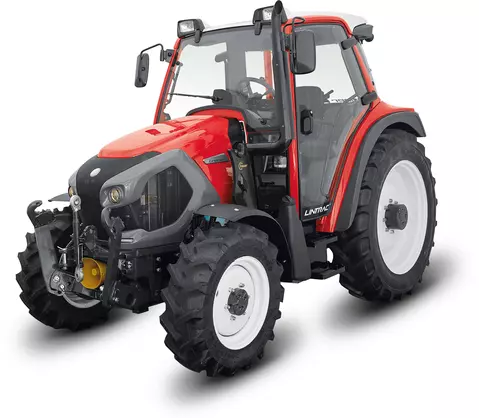 Lintrac 90