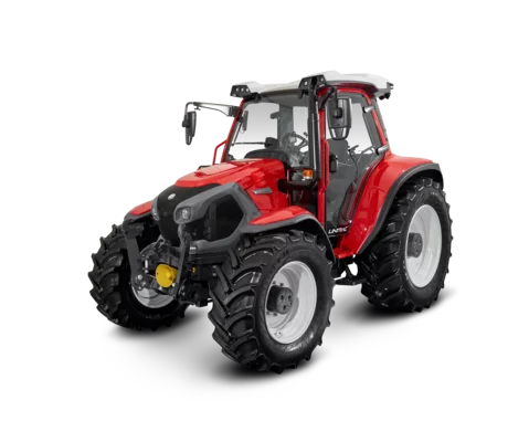 Lintrac 110