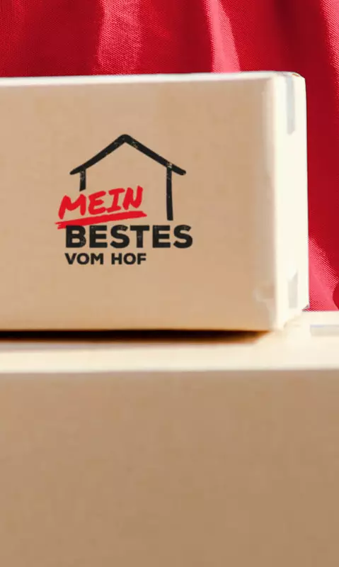 Mein Bestes vom Hof Mein Bestes vom Hof