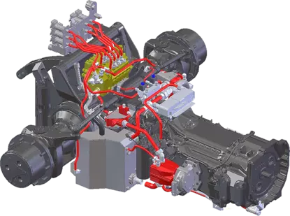 BOSCH Rexroth BOSCH Rexroth