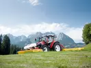 Lintrac 115 LS 2 Lintrac 115 LS 2