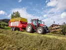 Lintrac 115 LS 3 Lintrac 115 LS 3
