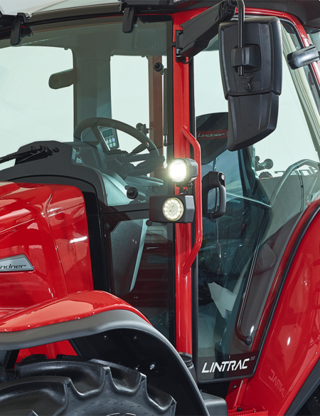 LED-Lichttechnologie