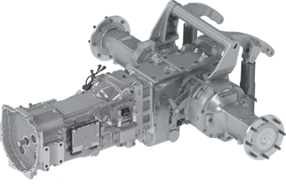 TMT11.2-ZF-Stufenlosgetriebe