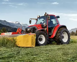 Lintrac 90 Lintrac 90